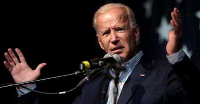 Sin Trump y con un gran dispositivo de seguridad: Así será la ceremonia de investidura de Biden - C9N