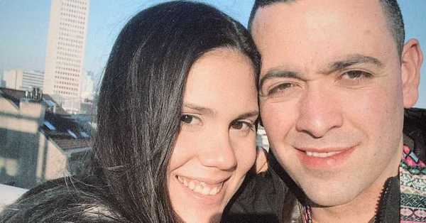 Se fue a vivir con su novio y la suegra le mandó una lista para “cuidarlo” - C9N