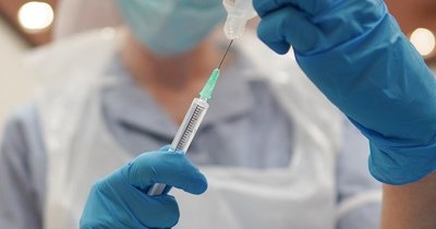 La Nación / COVID-19: según algunos datos, inmunidad de vacunas dura hasta ocho meses o más