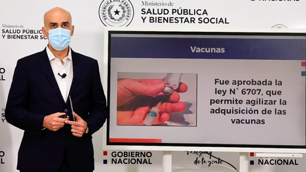 Aprueban la vacuna Sputnik V para uso de emergencia