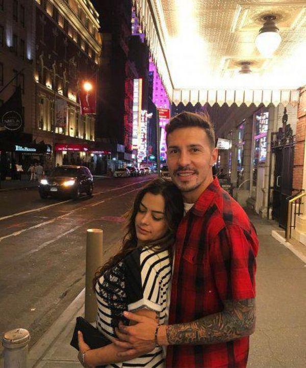 Jony Fabbro pasará otro cumple en la cárcel