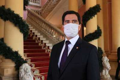 Gobierno reitera que no se dan condiciones para mediación de la Cruz Roja en caso de secuestros