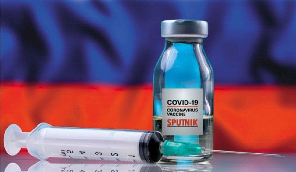 Ministerio de Salud Pública autorizó el uso de la vacuna rusa Sputnik V