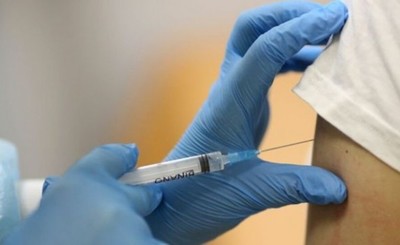 Paraguay autoriza uso de emergencia de la vacuna rusa Sputnik V