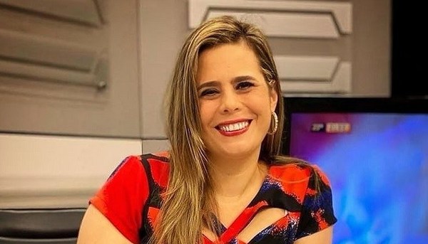 Kattya González cuestionó duramente al diputado Soroka en Teleshow - Teleshow