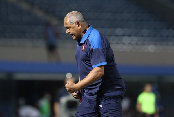 Si hace falta, Chiqui Arce será hasta el “Esperancito” de Cerro Porteño