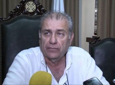 Ramón González Daher esta en Terapia Intensiva por complicaciones de COVID