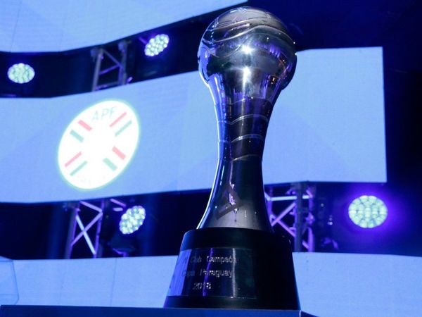 Ruta definida para la Copa Paraguay