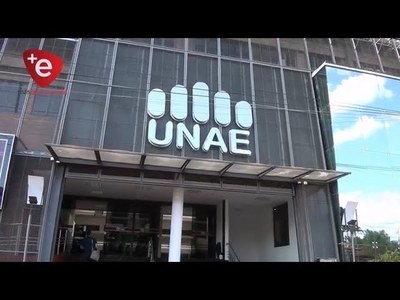 UNAE CON 50% DE DESCUENTO TODO EN ENERO EN INSCRIPCIONES