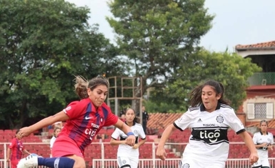 HOY / Así se jugará la temporada 2021 del fútbol femenino
