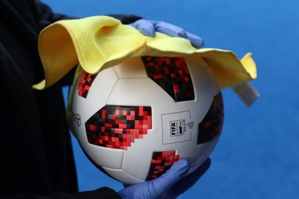 Copa Paraguay, Intermedia, primera B y C, más el fútbol femenino se reactivarán este 2021