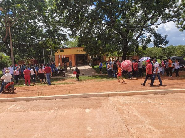 Cerrarán puerta de juzgado a magistrada