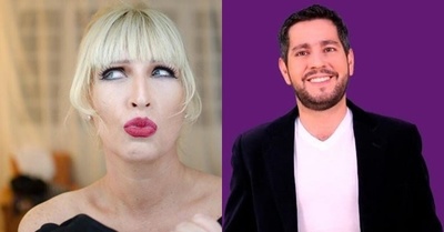 El término “Maria´i”, explicado por Milva Gauto y Javier Panza
