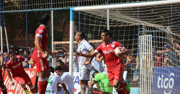 Ya está el calendario de fútbol de las divisiones menores y la Copa Paraguay - Megacadena — Últimas Noticias de Paraguay