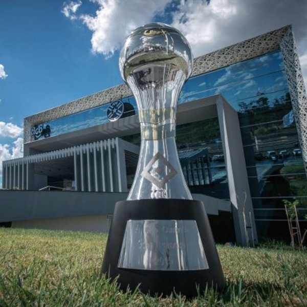 La Copa Paraguay retorna en el 2021 | OnLivePy