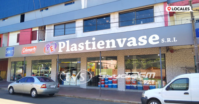 Plastienvase te espera con los mejores precios de la ciudad