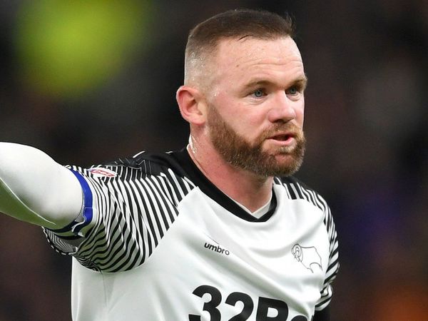 Rooney cuelga los botines para dirigir al Derby County