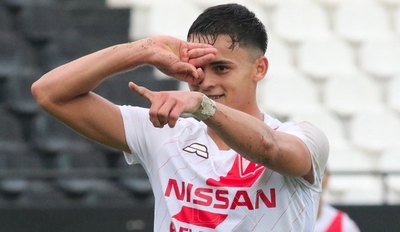 Olimpia compró a Sosa por US$ 1 millón y River espera cobrar 'caridad'