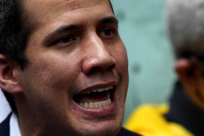 Guaidó dice que Maduro busca “ganar tiempo” con el nuevo diálogo político - Mundo - ABC Color
