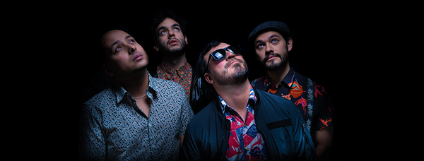 Mente Nativa estrena nuevo tema "Como un limón"