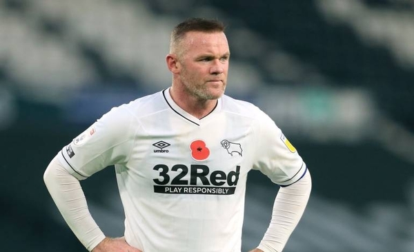 HOY / Wayne Rooney cuelga las botas para dirigir al Derby County
