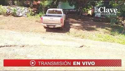 Niña de 12 años habría sido violada por el hermano de su padrastro