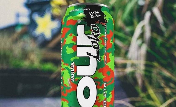HOY / Alertan sobre supuesta venta de "Four Loko" a menores de edad