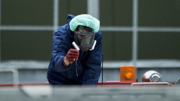 Hong Kong detecta por primera vez un brote de gripe aviar altamente patógena