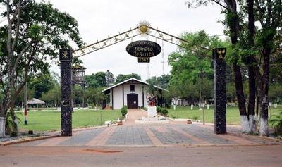 Suspenden actividades sociales y deportivas en el distrito de San Joaquín – Prensa 5