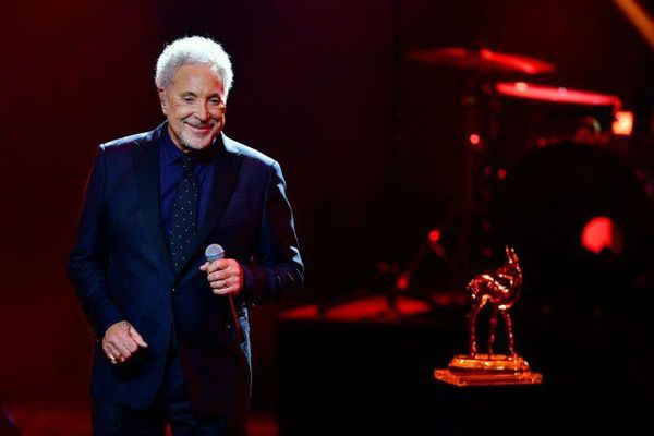 Tom Jones publicará a los 80 años un nuevo disco - Música - ABC Color