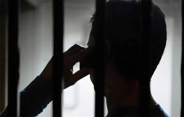 Policía alerta sobre estafas por medio de llamadas, el protagonista el "hombre de la mil voces", un recluso de la cárcel de Encarnación