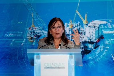 México defiende su política energética tras nuevas reclamaciones de EEUU - MarketData