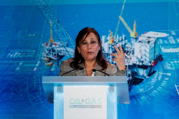 México defiende su política energética tras nuevas reclamaciones de EEUU - MarketData