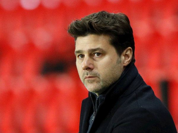 Pochettino da positivo a coronavirus