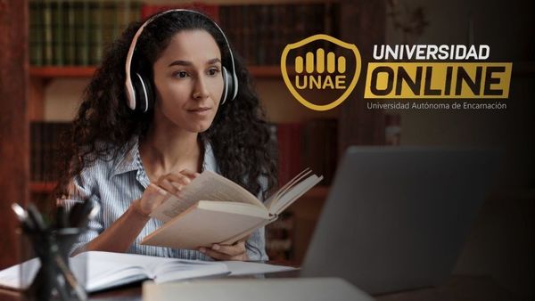 La Universidad Autónoma de Encarnación presenta «UNAE Online»