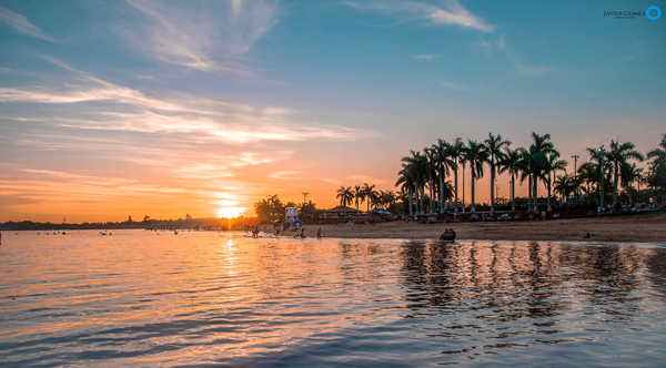 Verano Sano llegará a Asunción, Encarnación, Hernandarias y San Bernardino