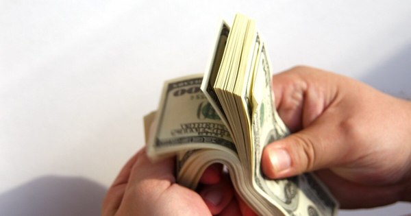 La Nación / Seprelad: Todo ciudadano debe justificar el origen de su dinero a partir de US$ 1.000
