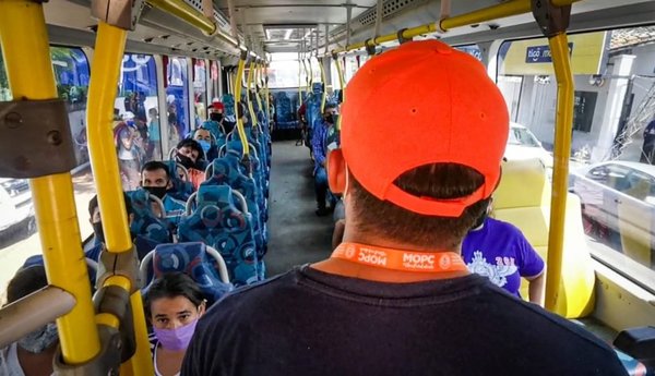Multan a empresas por incumplimiento de medidas sanitarias | Noticias Paraguay