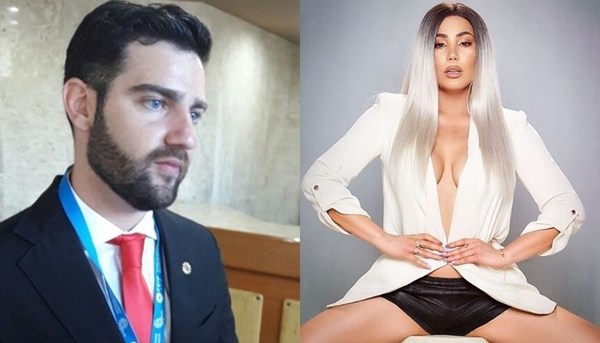 Jessi escrachó a su ex: "Le hago responsable de cualquier cosa que me pase" - Teleshow