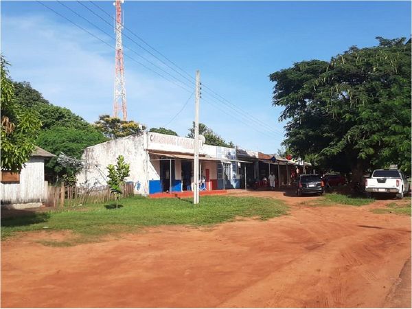 Familias de Pindoty Porã denuncian que brasileño busca desalojarlas