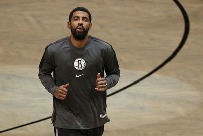 Irving pagará multa de US$ 50.000 - Básquetbol - ABC Color