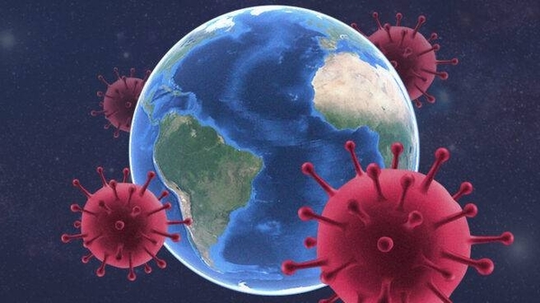 HOY / Las muertes por COVID-19 a nivel mundial alcanzan los 2 millones