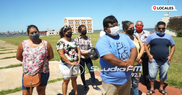 Luego de una larga lucha, varios gremios decidieron dividirse