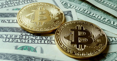 Un hombre ofrece millones al municipio si lo dejan buscar un disco duro con bitcoins que tiró al vertedero - C9N