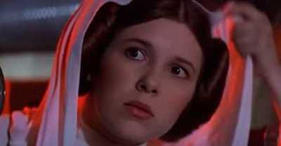¿Millie Bobby Brown como la Princesa Leia? - C9N