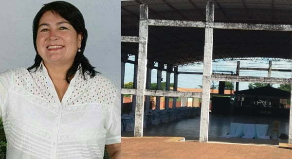 Simón Bolivar: Realizarán fiesta para 250 personas con permiso de la intendenta - Noticiero Paraguay