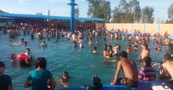 HOY / Establecen requisitos para habilitación de playas y balnearios
