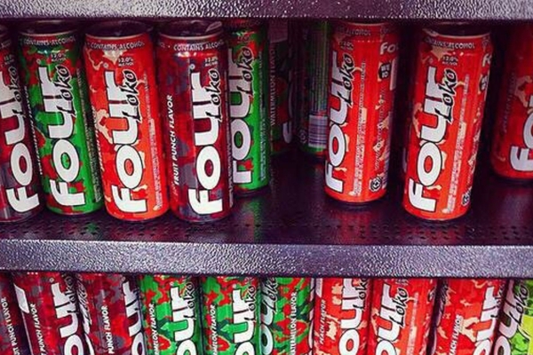 "Four Loko" es una bebida alcohólica y su venta a menores está prohibida, recuerda Ministerio de la Niñez | OnLivePy