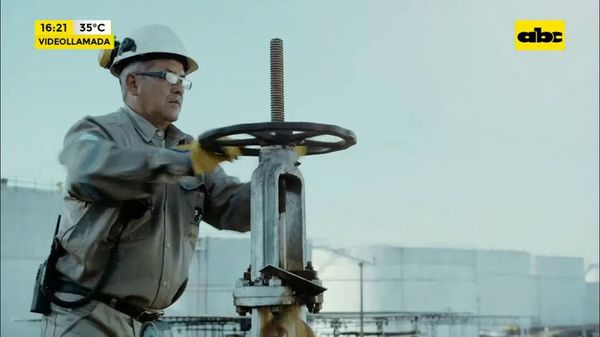 Petrosur presenta nuevos productos - Factor Clave - ABC Color