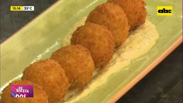 Hoy preparamos Strogonoff de pollo - Ensiestados - ABC Color